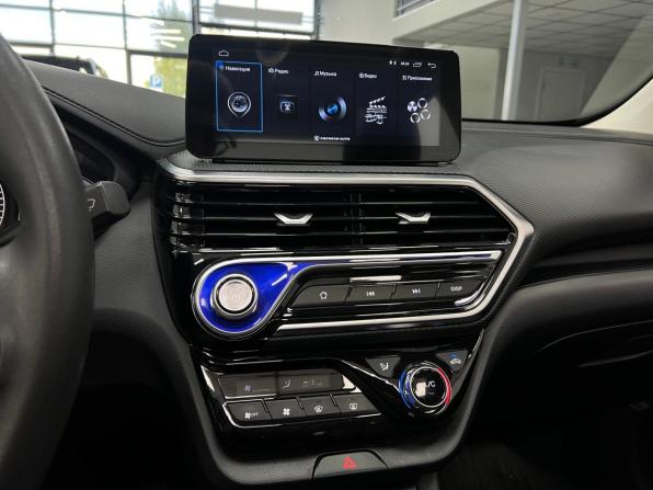 Changan Alsvin с пробегом 2024 года, цена 1 570 000 рублей, 4112 км, седан, Автокод Объявления