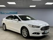 Ford Mondeo V Москва  - изображение 20