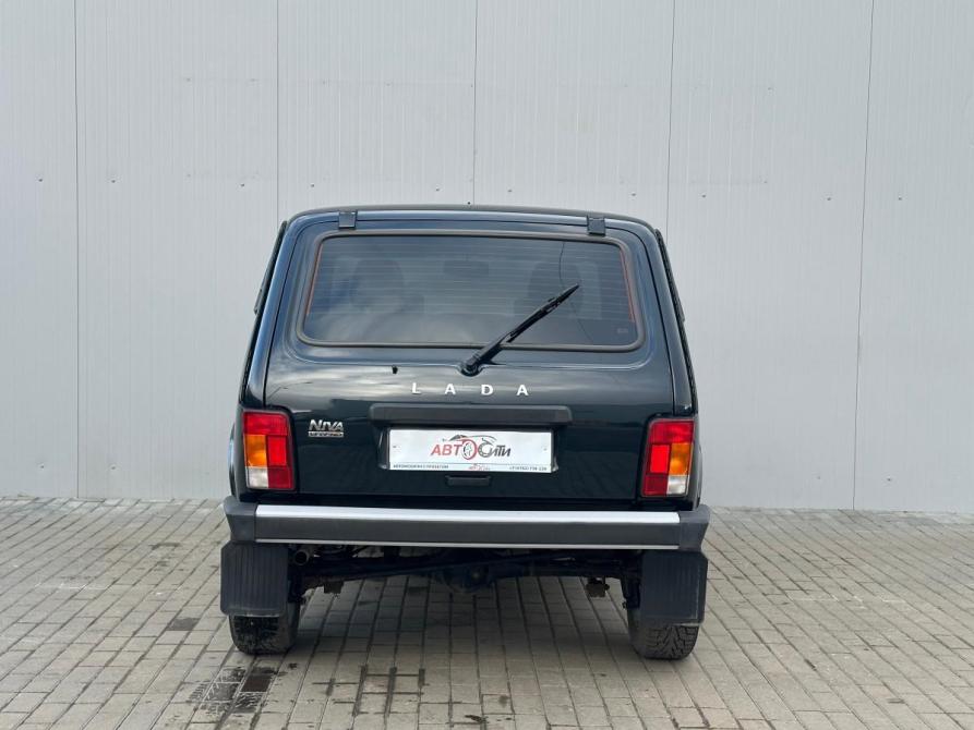 Lada (ВАЗ) Niva Legend Тамбов  - изображение 7