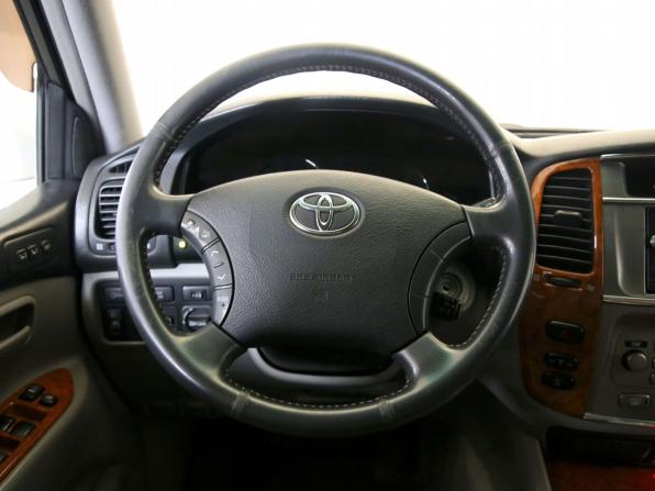Toyota Land Cruiser 100 Series Рестайлинг 2 с пробегом 2006 года, цена 1 650 000 рублей, 470000 км, внедорожник, Автокод Объявления