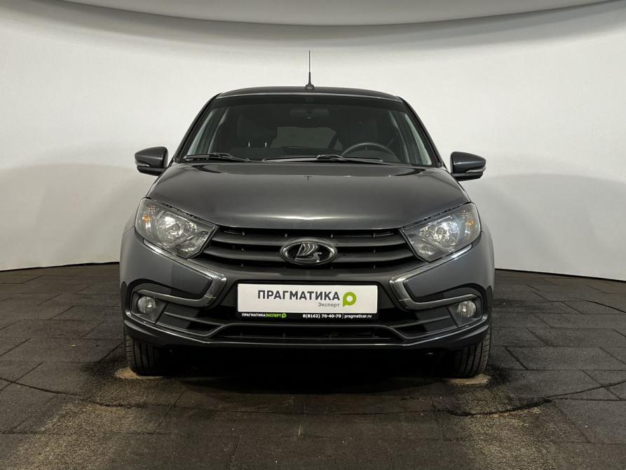 Lada (ВАЗ) Granta I Рестайлинг Великий Новгород  - изображение 2