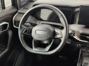 Geely Okavango I Рестайлинг Москва  - изображение 37