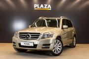 Mercedes-Benz GLK-Класс I (X204) Уфа  - изображение 25