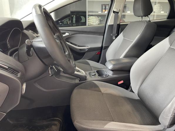 Ford Focus III с пробегом 2013 года, цена 761 000 рублей, 196000 км, хэтчбек, Автокод Объявления