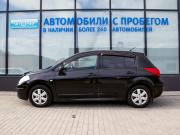 Nissan Tiida I Рестайлинг Екатеринбург  - изображение 21