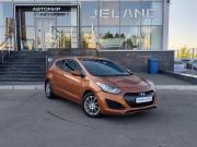 Hyundai i30 II Саратов  - изображение 18