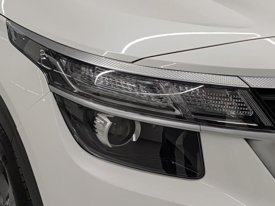 Kia Seltos I Казань  - изображение 21