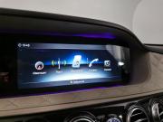 Mercedes-Benz S-Класс VI (W222 C217) Рестайлинг Москва  - изображение 43