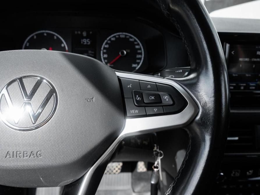 Volkswagen Polo VI Ставрополь  - изображение 19