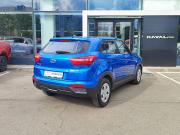 Hyundai Creta I Москва  - изображение 21