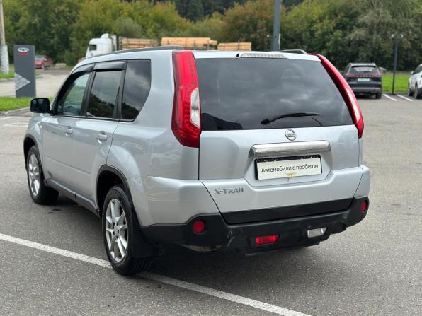 Nissan X-Trail II Рестайлинг с пробегом 2012 года, цена 1 275 000 рублей, 227237 км, внедорожник, Автокод Объявления