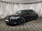 Audi A6 V (C8) Москва  - изображение 26
