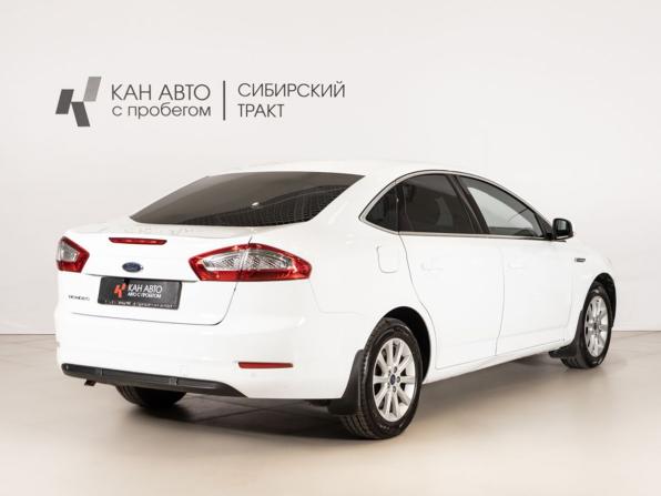 Ford Mondeo IV Рестайлинг с пробегом 2013 года, цена 862 584 рубля, 172784 км, седан, Автокод Объявления