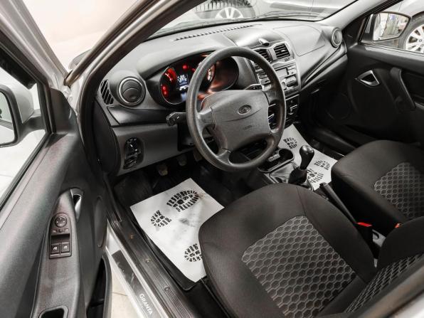 Lada (ВАЗ) Granta I Рестайлинг с пробегом 2023 года, цена 778 000 рублей, 35780 км, седан, Автокод Объявления