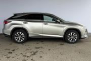 Lexus RX IV Рестайлинг Киров  - изображение 32