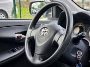 Toyota Corolla X (E140 E150) Санкт-Петербург  - изображение 24