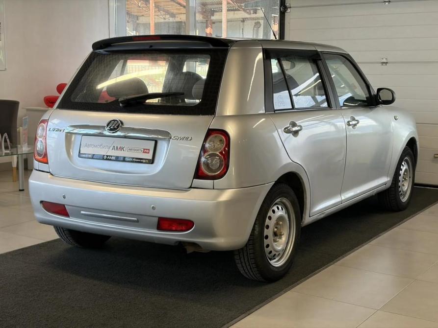 Lifan Smily I (320) Тольятти  - изображение 7