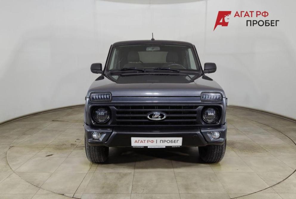 Lada (ВАЗ) Niva Legend Волгоград  - изображение 2