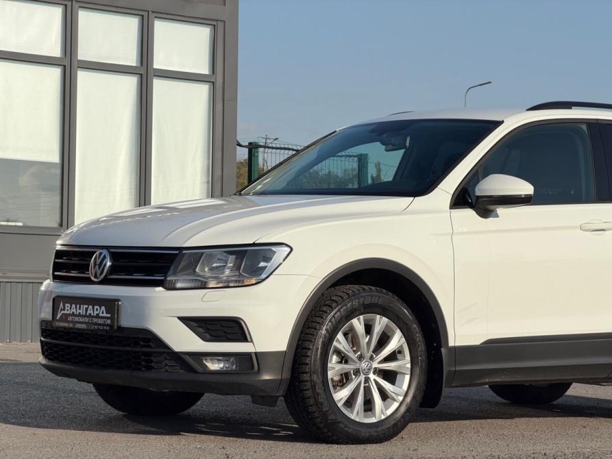 Volkswagen Tiguan II Волгоград  - изображение 6