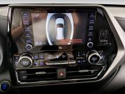 Toyota Highlander IV (XU70) Москва  - изображение 47