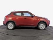 Nissan Juke I Москва  - изображение 30