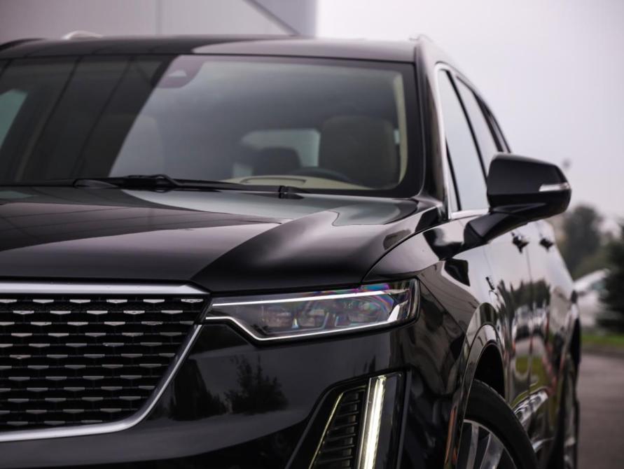 Cadillac XT6 I Санкт-Петербург  - изображение 2