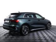 Audi A3 IV (8Y) Москва  - изображение 31