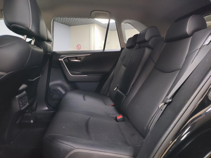 Toyota RAV4 V (XA50) Москва  - изображение 11
