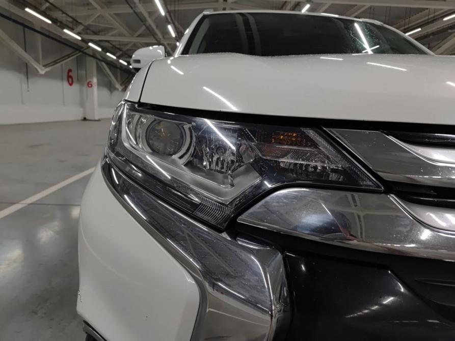 Mitsubishi Outlander III Рестайлинг 2 Казань  - изображение 21