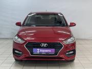 Hyundai Solaris II Воронеж  - изображение 23