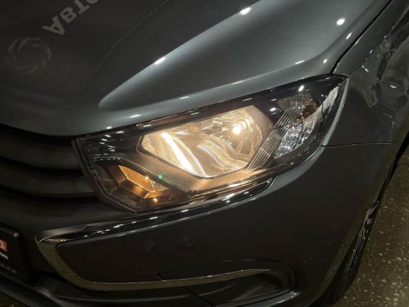 Lada (ВАЗ) Granta I Рестайлинг с пробегом 2024 года, цена 799 000 рублей, 21545 км, седан, Автокод Объявления