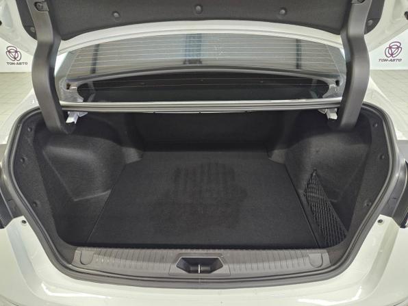 Omoda S5 с пробегом 2024 года, цена 1 295 000 рублей, 15388 км, седан, Автокод Объявления