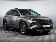 Hyundai Tucson IV Москва  - изображение 22