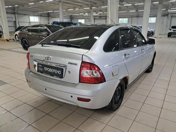 Lada (ВАЗ) Priora I с пробегом 2012 года, цена 250 000 рублей, 242755 км, хэтчбек, Автокод Объявления