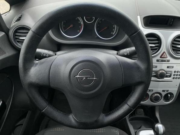 Opel Corsa D Рестайлинг I с пробегом 2011 года, цена 545 000 рублей, 171375 км, хэтчбек, Автокод Объявления