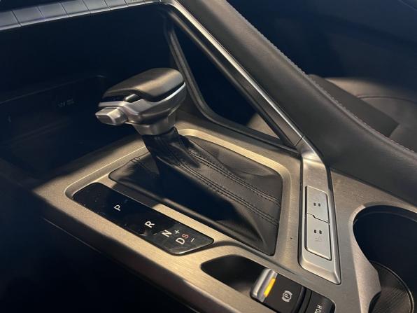 Changan CS35 Plus I Рестайлинг с пробегом 2024 года, цена 1 785 000 рублей, 73177 км, внедорожник, Автокод Объявления