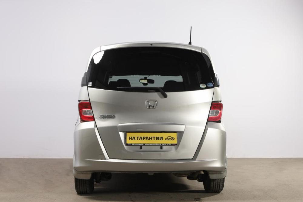 Honda Freed I Новосибирск  - изображение 6