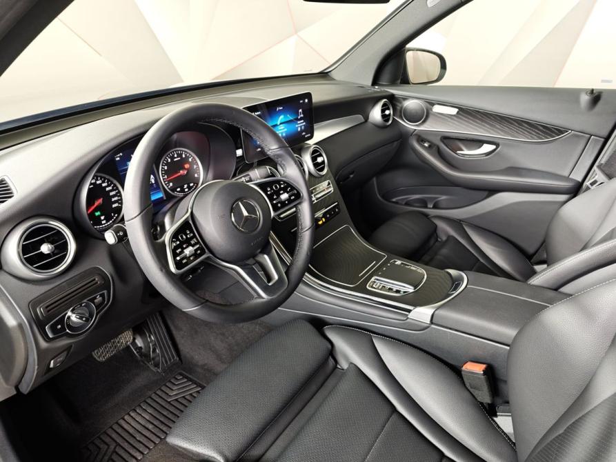 Mercedes-Benz GLC I (X253) Рестайлинг Москва  - изображение 19