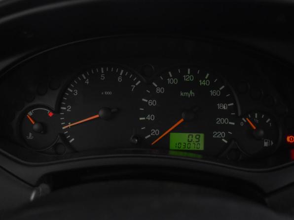 Ford Focus I Рестайлинг с пробегом 2004 года, цена 375 000 рублей, 103070 км, седан, Автокод Объявления