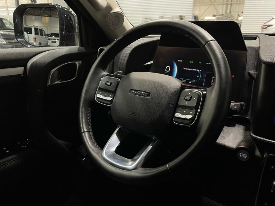 Haval Dargo I Пермь  - изображение 15
