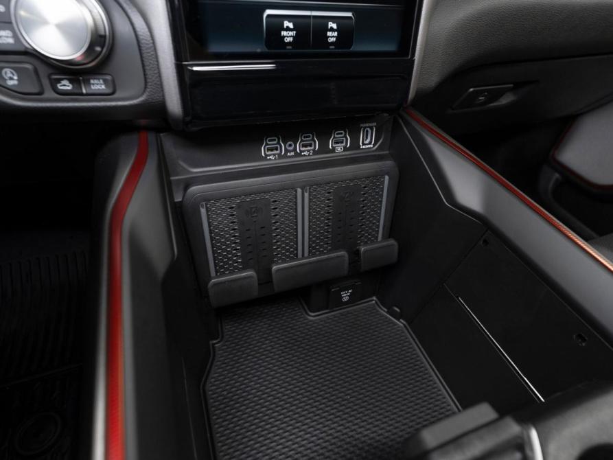 Ram 1500 V Рестайлинг Москва  - изображение 30