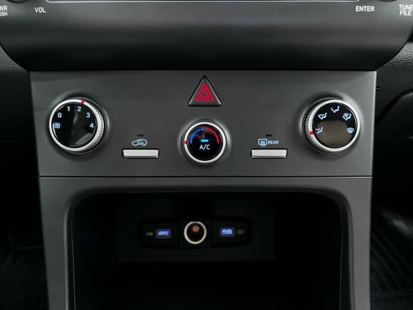 Hyundai Creta II с пробегом 2021 года, цена 2 199 000 рублей, 58164 км, внедорожник, Автокод Объявления