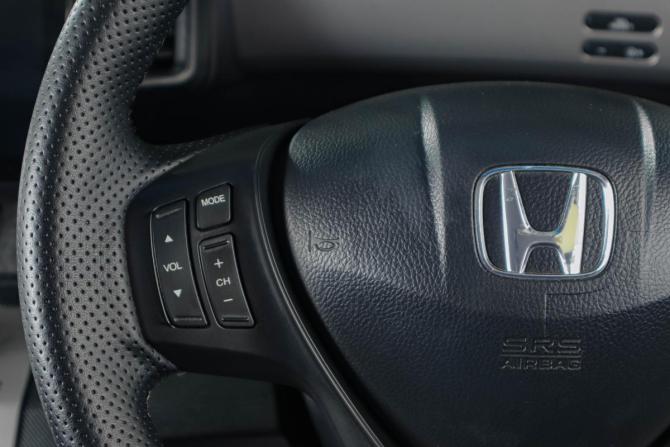 Honda Freed I с пробегом 2010 года, цена 1 019 000 рублей, 260000 км, компактвэн, Автокод Объявления