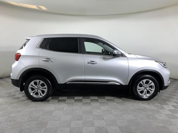 Chery Tiggo 4 Pro I с пробегом 2024 года, цена 1 546 000 рублей, 30089 км, внедорожник, Автокод Объявления