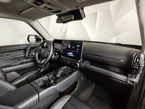 Haval H7 I с пробегом 2025 года, цена 2 995 000 рублей, 29415 км, внедорожник, Автокод Объявления