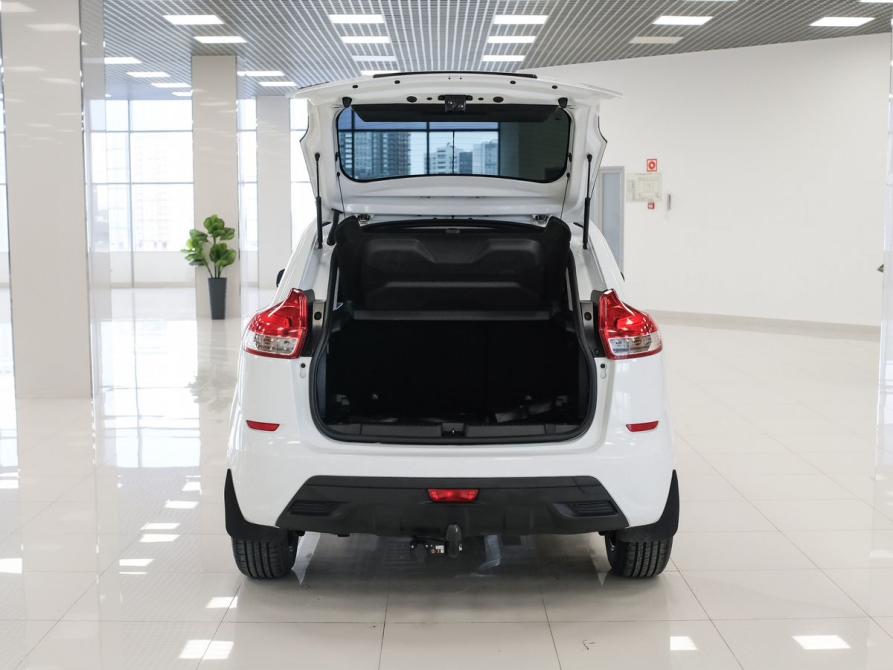 Lada (ВАЗ) XRAY I Самара  - изображение 9