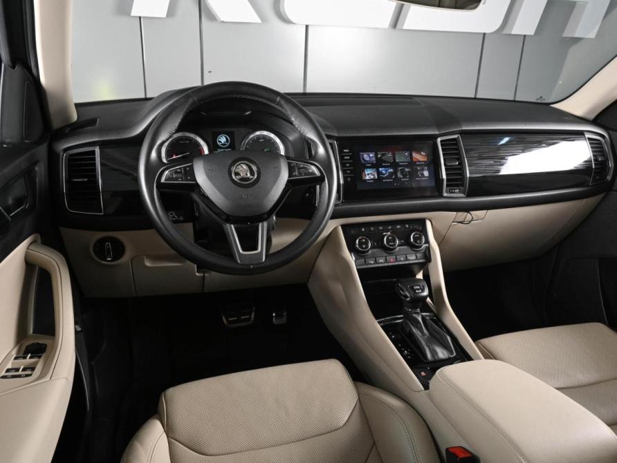 Skoda Kodiaq I Ростов-на-Дону  - изображение 6