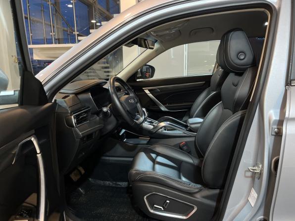 Geely Atlas Pro с пробегом 2023 года, цена 2 050 000 рублей, 47720 км, внедорожник, Автокод Объявления