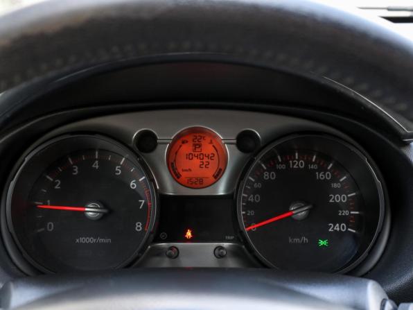 Nissan Qashqai I с пробегом 2008 года, цена 998 000 рублей, 104040 км, внедорожник, Автокод Объявления