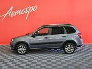 Lada (ВАЗ) Granta I Рестайлинг Вологда  - изображение 19